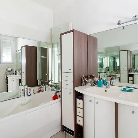 بيت للعطل Beau Rivage بياريتز